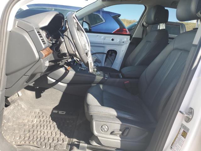 WA1ANAFY3J2007422 Audi Q5 PREMIUM