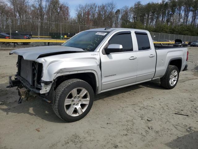 49375584 :رقم المزاد ، 1GTV2UEC4FZ149235 vin ، 2015 Gmc Sierra K1500 Sle مزاد بيع