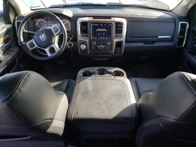 1C6RR7NM9KS709283 RAM 1500 Classic Laie