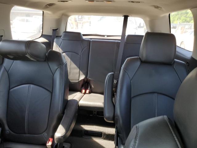 1GKKRRKD7GJ146892 GMC Acadia Slt-1