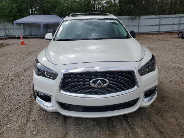 5N1DL0MM5JC503878 Infiniti QX60