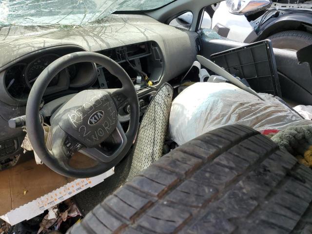 KNADM4A37E6348448 KIA RIO LX