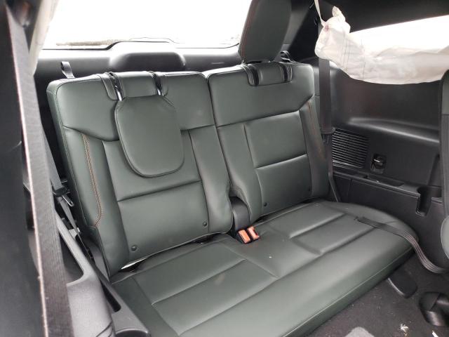 1FMSK8JH8MGC30075 Ford Explorer Timberline