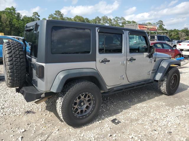 1C4BJWDG2GL266144 Jeep Wrangler Unlimited Sport