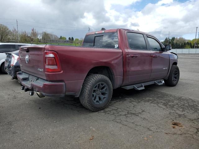 1C6SRFFT6KN536600 RAM 1500 Big Horn/lone Star