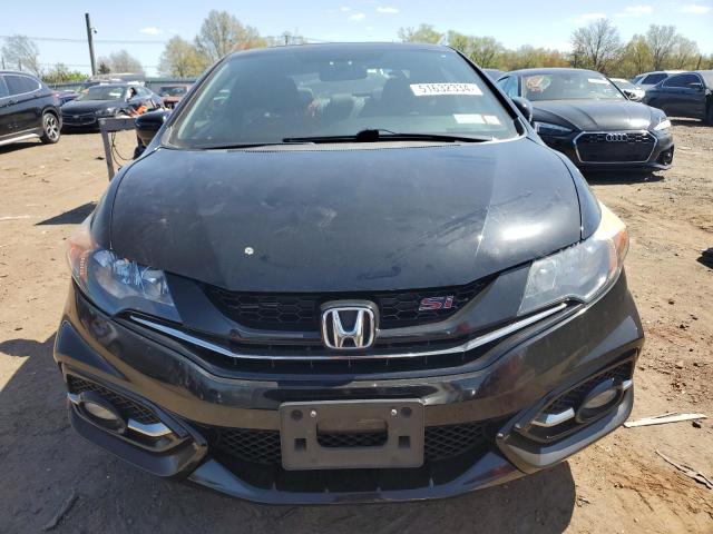2HGFG4A5XFH700752 Honda CIVIC SI