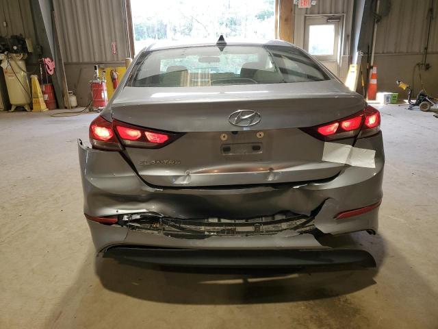 5NPD84LF8HH181395 Hyundai ELANTRA SE