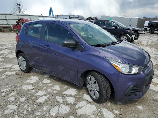 KL8CB6SA4GC572075 Chevrolet SPARK LS