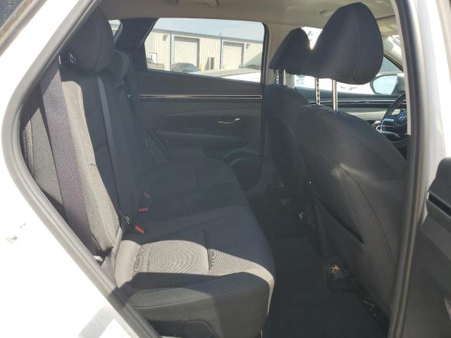 KM8JBCA11NU053020 Hyundai Tucson Blue