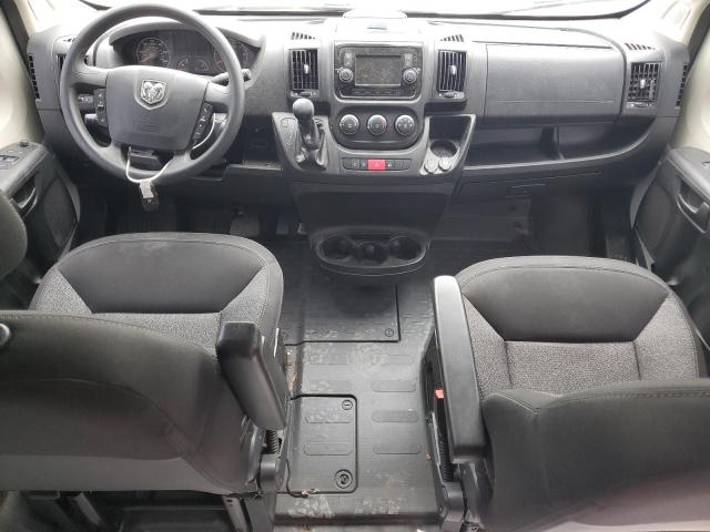 3C6LRVDGXME528236 RAM Promaster 2500 2500 High