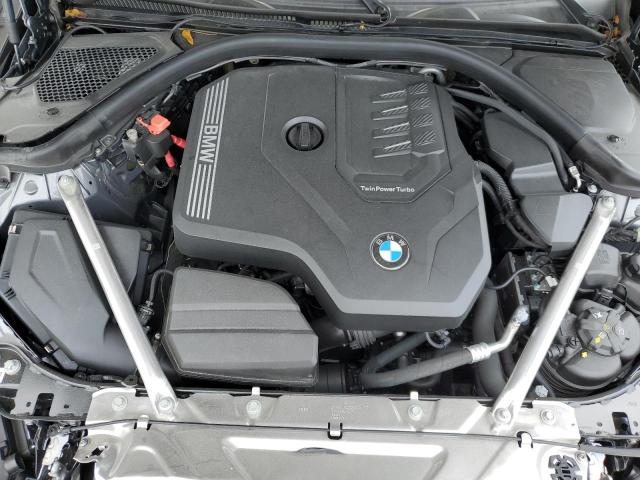 WBA63AV01RFS08167 BMW 430i Gran Coupe