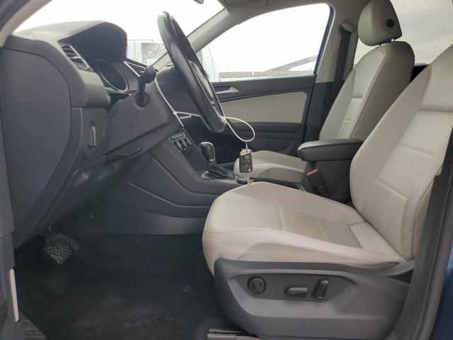 3VV2B7AX8KM104924 Volkswagen TIGUAN SE