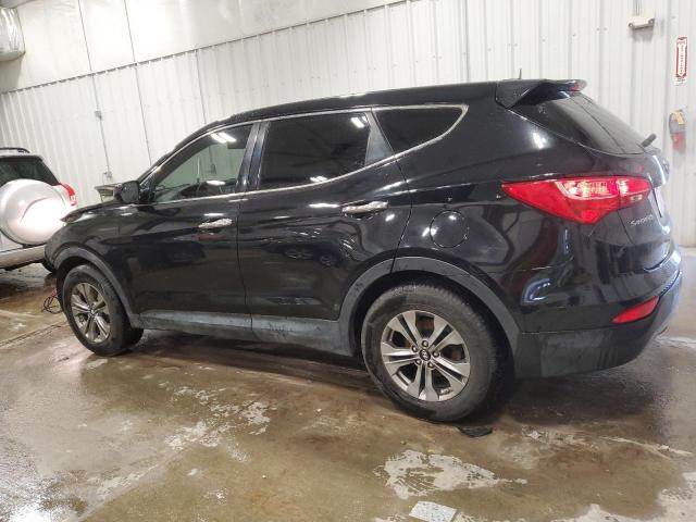 5XYZT3LB1FG261573 Hyundai SANTA FE SPORT