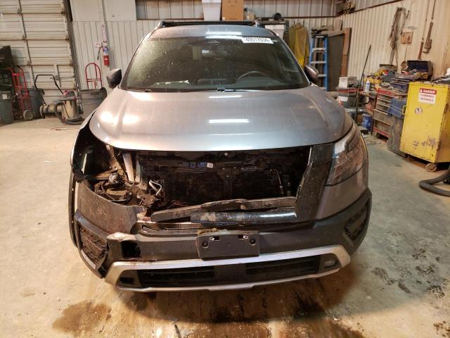5N1DR3BD9PC235509 Nissan Pathfinder Sv