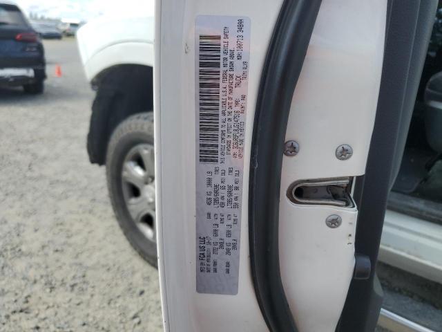 3C6UR5FL8JG147516 RAM 2500 Laie