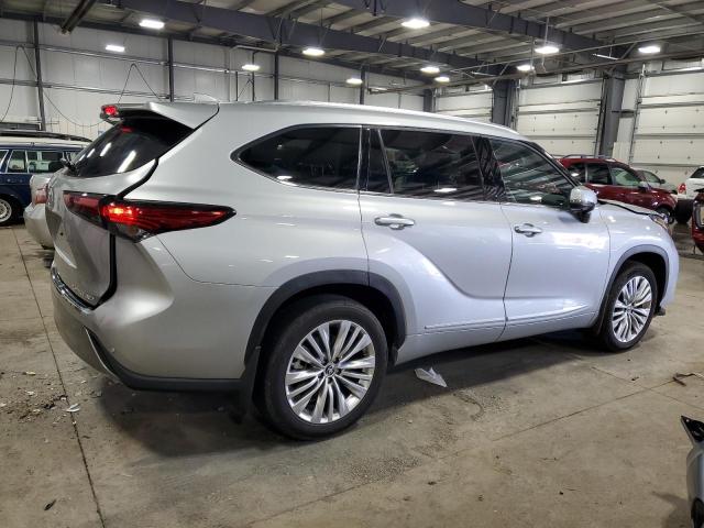 5TDKDRBH0PS041272 Toyota Highlander L