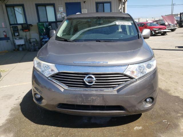 JN8AE2KP4G9155141 Nissan QUEST S