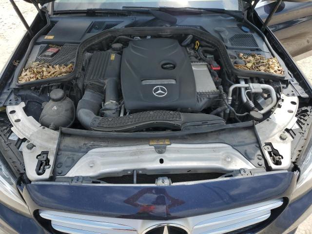 55SWF4JB0FU047067 Mercedes-Benz C 300