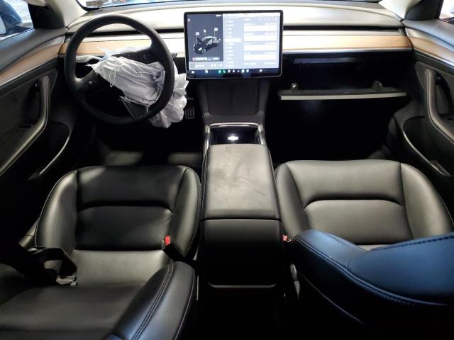 5YJ3E1EC4NF105544 Tesla MODEL 3