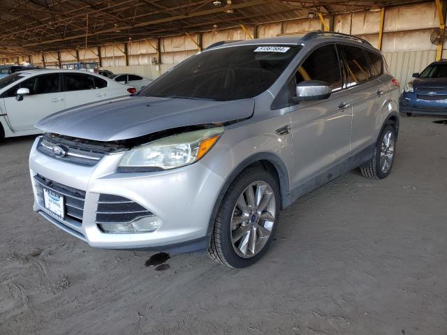 Auction sale of the 2015 Ford Escape Se, vin: 1FMCU0GX5FUC55065, lot number: 51387884
