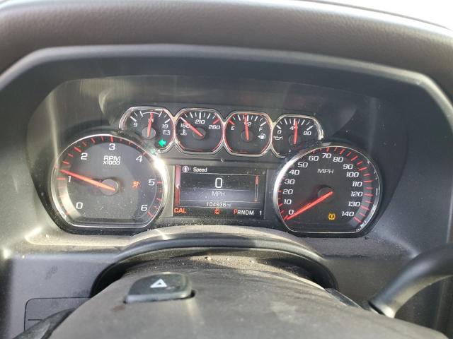 1GT21SEG8GZ237770 GMC Sierra C2500 Sle