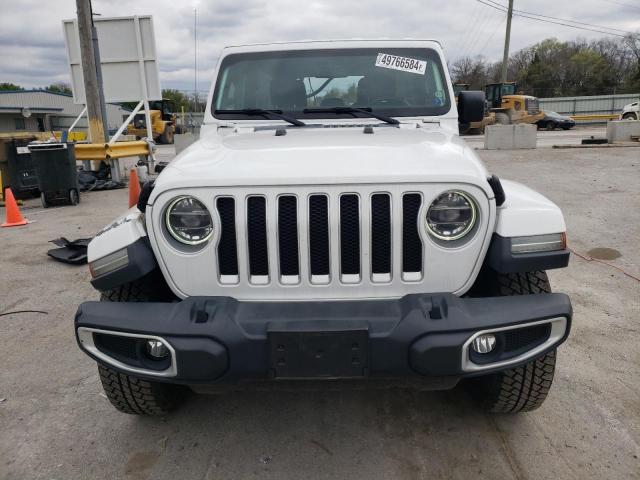 1C4HJXEN7KW684025 Jeep Wrangler Unlimited Sahara