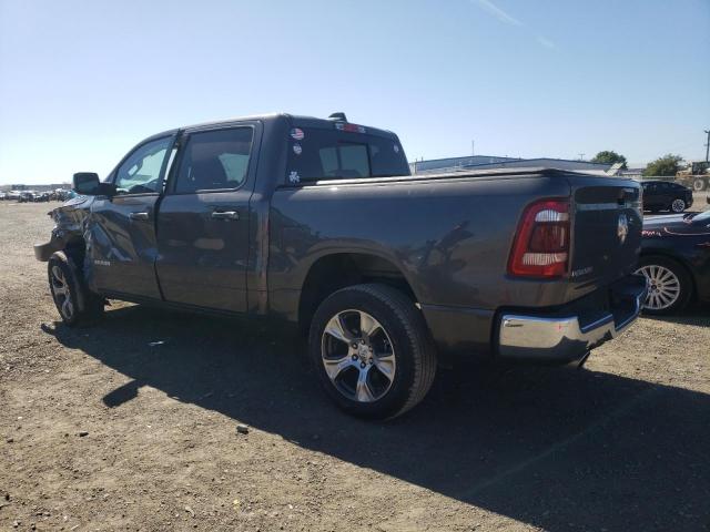 1C6SRFJT2PN576400 RAM 1500 Laie