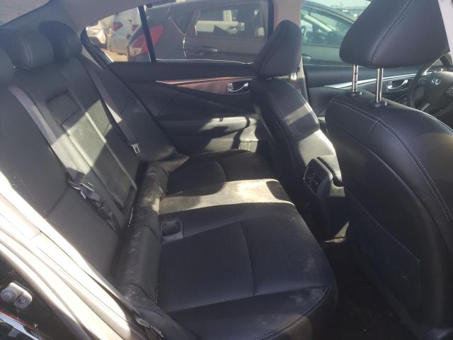 JN1EV7AR9HM830464 Infiniti Q50 Premium