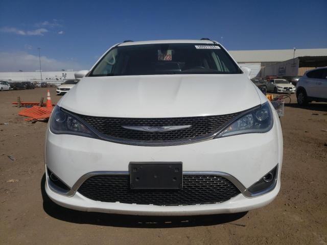 2C4RC1BG2HR823917 Chrysler Pacifica Touring L