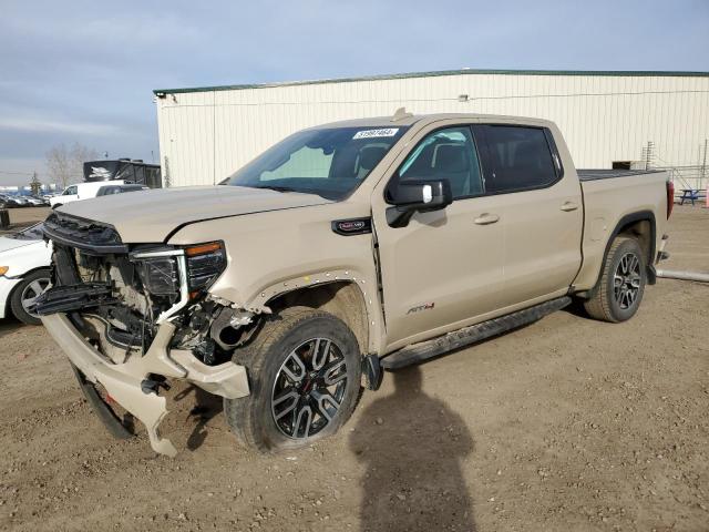 Auction sale of the 2022 Gmc Sierra K1500 At4, vin: 3GTPUEEL9NG539867, lot number: 51997464