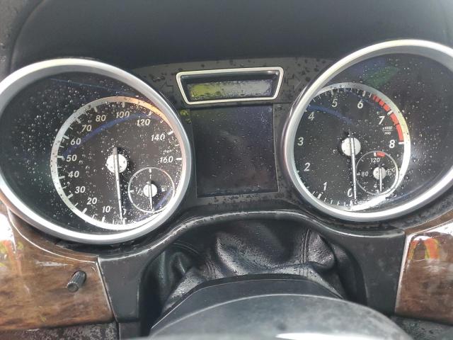 4JGDF7CE4EA405016 Mercedes-Benz Gl 450 4matic