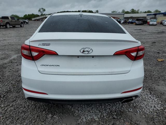 5NPE24AF1HH571182 Hyundai SONATA SE