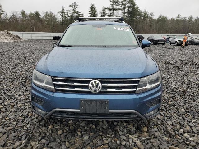 3VV2B7AXXJM029318 Volkswagen TIGUAN SE