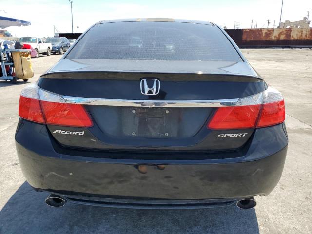 1HGCR2F55FA249951 Honda Accord Sport