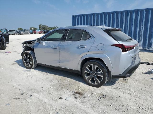JTHP6JBHXR2190878 Lexus Ux 250h Premium