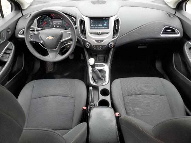 1G1BB5SM2H7206562 Chevrolet CRUZE LS
