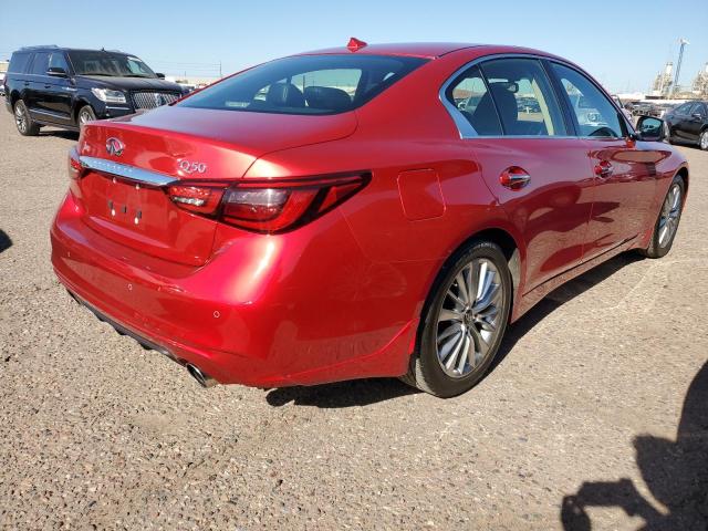 JN1EV7BPXMM700975 Infiniti Q50 LUXE