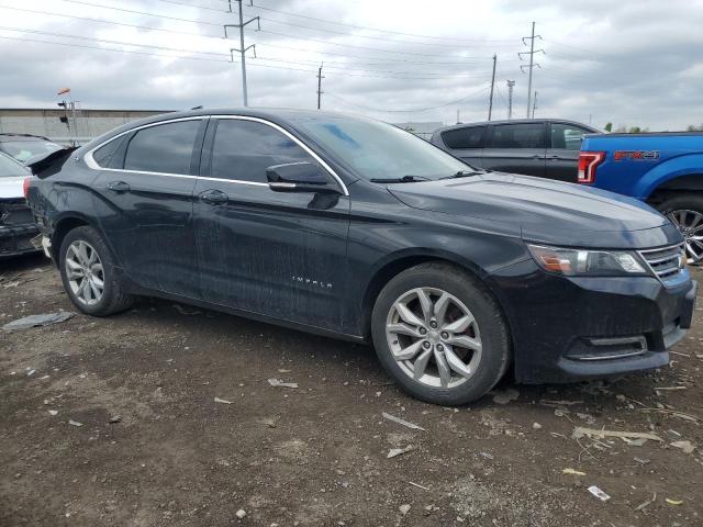 2G1105S36J9172655 Chevrolet IMPALA LT