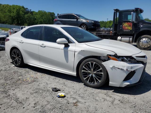 4T1B11HK7KU211852 Toyota CAMRY L