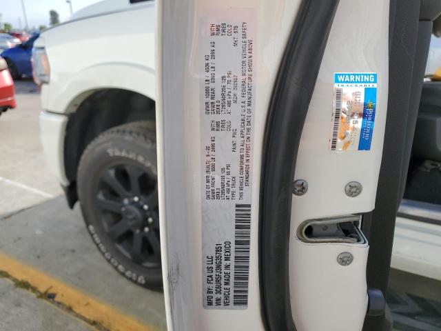 3C6UR5FJ3NG357851 RAM 2500 Laie