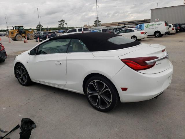 W04WT3N53GG129417 Buick Cascada Premium