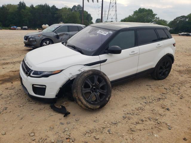 Aukcja sprzedaży 2016 Land Rover Range Rover Evoque Se, vin: SALVP2BG6GH164820, numer aukcji: 50422154