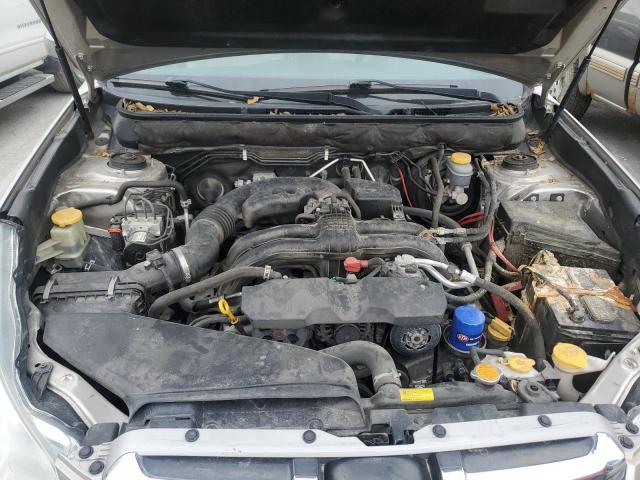 4S4BRCLCXE3206904 Subaru Outback 2.5i Limited