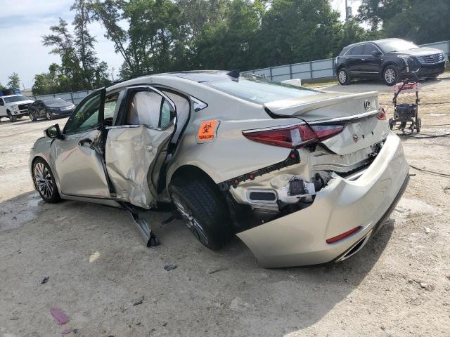 58AEZ1B17RU162242 Lexus Es 350 Base