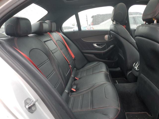 55SWF6EB1HU209474 Mercedes-Benz C 43 4matic Amg
