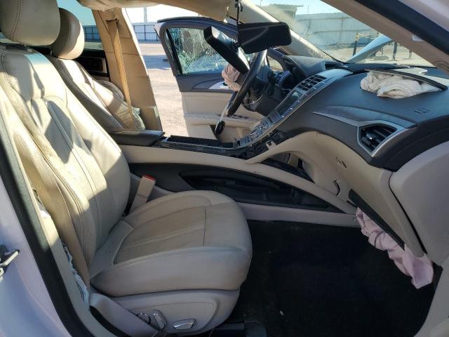 3LN6L5E92KR602354 Lincoln Mkz Reserve Ii