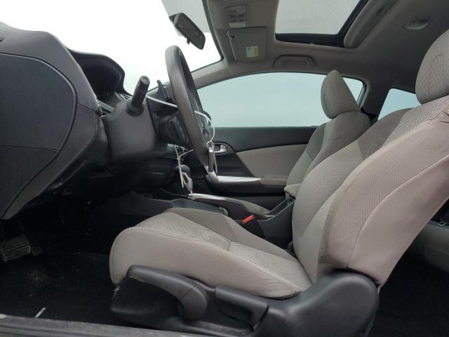 2HGFG3B87FH501354 Honda CIVIC EX