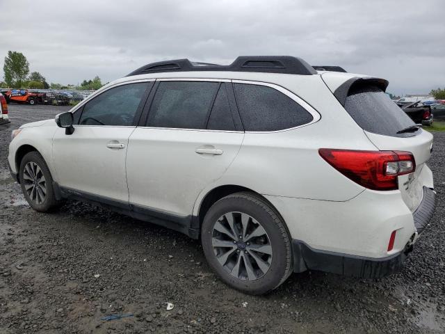 4S4BSALC3F3233694 Subaru Outback 2.5i Limited