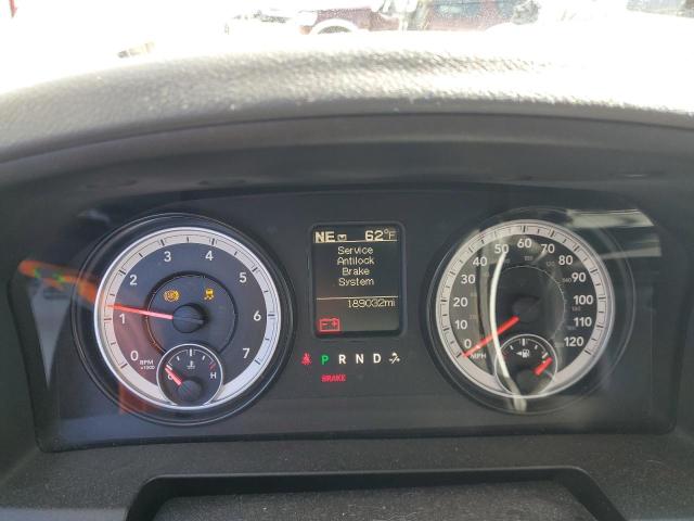 1C6RR7ST4FS528688 RAM 1500 St