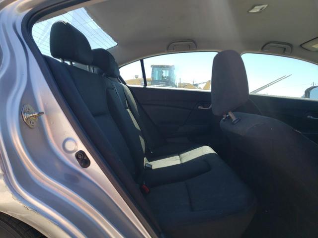 2HGFB2F79FH526007 Honda CIVIC SE